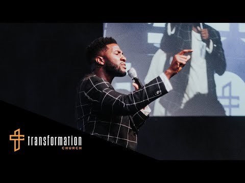 Under Does Not Mean Over: Transformation Church