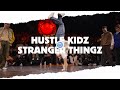 Stranger thingz  hustle kidz  finale 2023