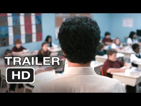 Monsieur Lazhar Official Trailer #2 - Academy Award Nominated Movie (2011) HD