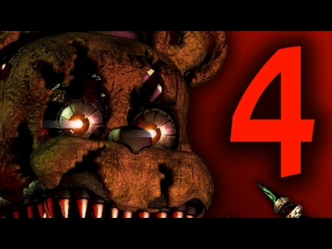 How to download Five Nights At Freddy' s 4(FNAF 4)  Android