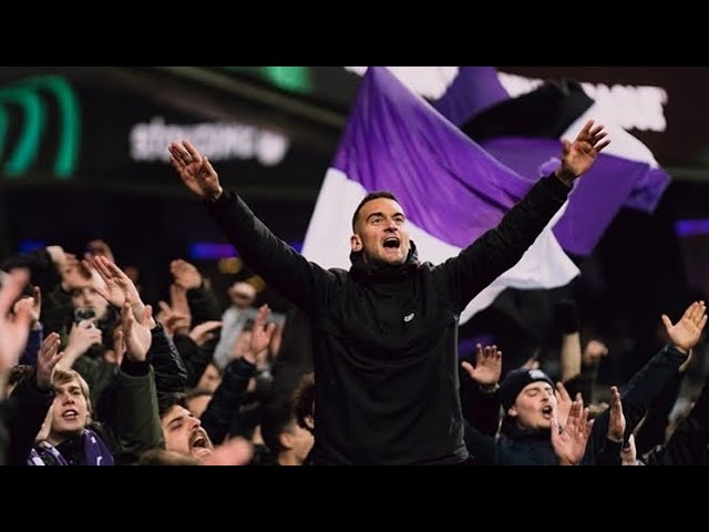 RSCA 2-1 Ludogorets (pen. 3-0)