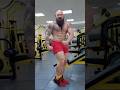 Для жесткого Кача не нужен тест? #powerlifting #спорт #какнакачатьбицепс #бицепс #sports