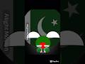 south asian country who most aura💥 #countryballs #ポーランドボール #history