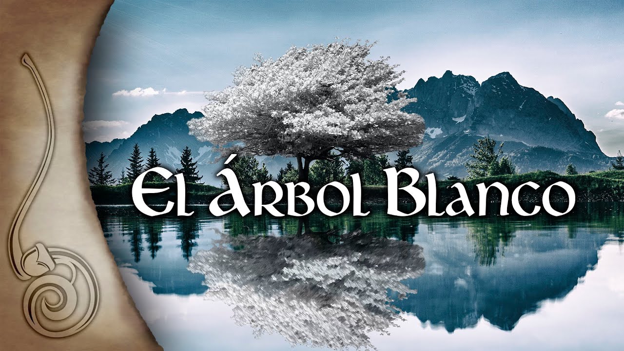 El Árbol Blanco