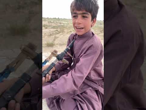 اسلحه بلوچی بلوچستان اشرار