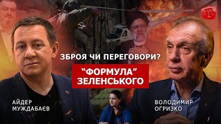 Prime: Чи Змінить Щось Для України Смерть Президента Раїсі?