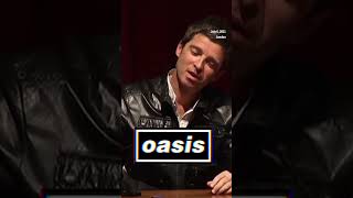 noel Gallagher on oasis split #liamgallagher #live25 #fyp #oasis #noelgallagher