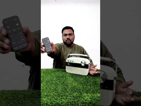 Saregama Carvaan Quick