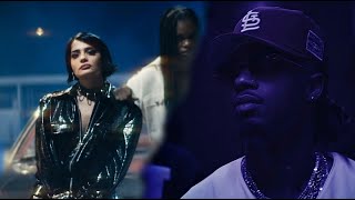 Hiss & Metro Boomin - Love Port