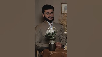 قال لا تخافا انني معكما اسمع وارى القارئ يوسف عثمان