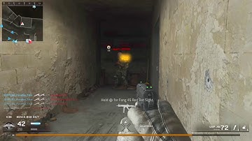 MWR: THE MOST SHIT SPAWN EVER