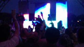 KRAFTY KUTS, A SKILLZ &amp; DYNAMITE MC @ SGP 2012