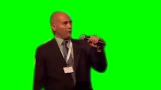 Bitconnect What am I gonna do GREEN SCREEN