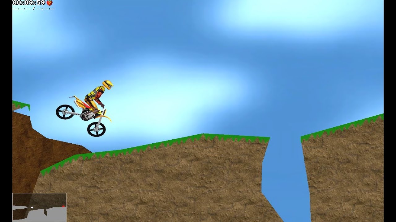 x moto game x moto game