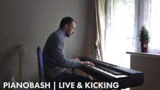 Live & Kicking TV Theme | Pianobash