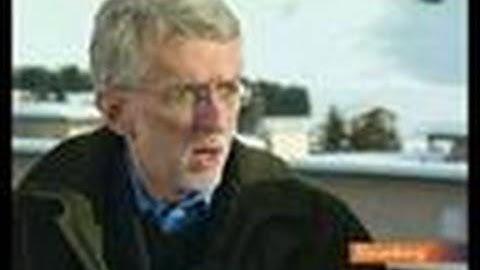 Jeff Jarvis Sees Verizon IPhone Plan Hurting AT&T Sales: Video