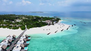 видео: Emerald Maldives Resort & Spa: элегантный курорт Все включено на Мальдивах картинка: Emerald Maldives Resort & Spa: элегантный курорт Все включено на Мальдивах