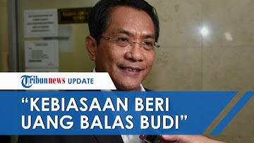 Anggota DPR RI Sebut Uang Bansos Disunat Sudah Lama Terjadi: Terdorong Budaya 