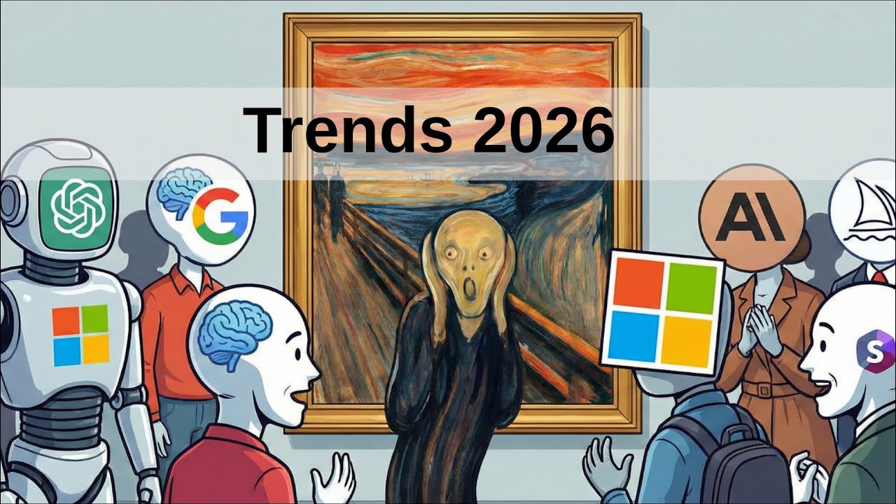 Trends 2026