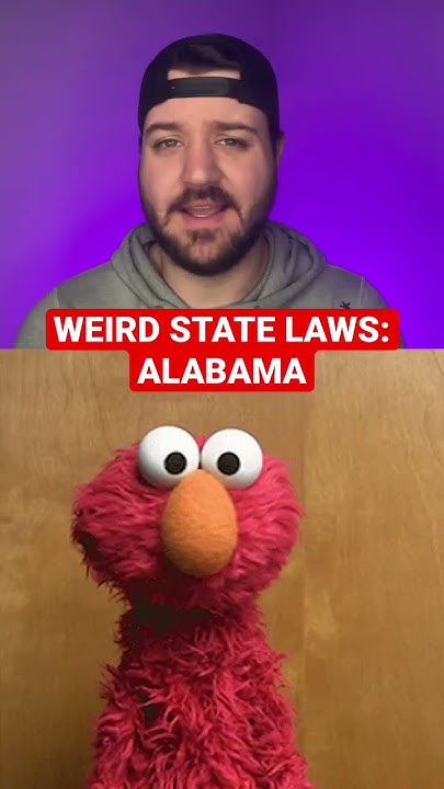 The Weirdest State Laws In Alabama YouTube the-weirdest-state-laws-in-alabama-youtube