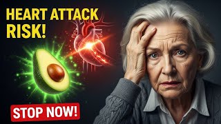 CHOLESTEROL MYTH EXPOSED! 1 Food That CLEARS Arteries by 55% (After 60)