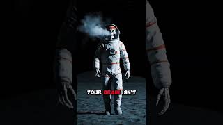 What if You Have 60 Seconds of Oxygen on the Moon