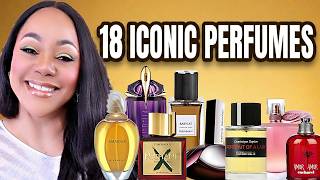 18 DOMINIQUE ROPION FRAGRANCES Tested | Luxury Niche to Affordable Finds!