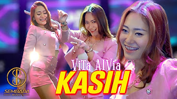Vita Alvia - KASIH | DJ CEPAK CEPAK JEDER TERBARU (OFFICIAL MUSIC VIDEO SEMBADA MUSIC)