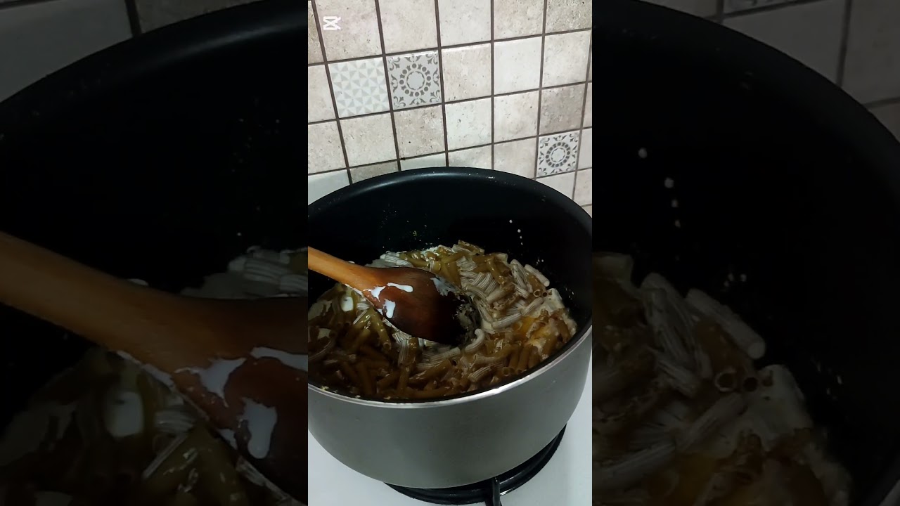 pratik Makarna 😊🧑‍🍳 #food #tarif #keşfetbeniöneçıkar #yemektarifleri #enfesyemektarifi