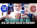 This diet will  make any heart disease disappear forever  pradeep jamnadas