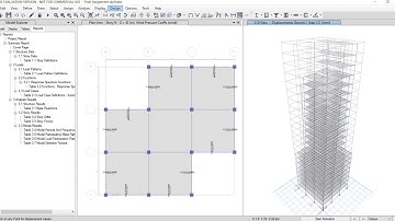 Seismic Design - Project Assignment for Skyfi Labs online course - by Padmaja