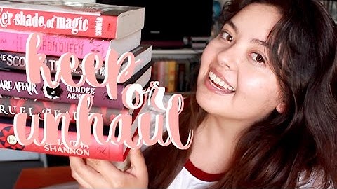 Try a Chapter Tag | Keep or Unhaul Edition