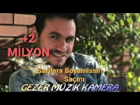 Mehmet KALKAN 2018 Sarılara Boyamışsın Saçını Acımadın Vicdansız Bomba Sallama Potpori