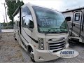 SOLD!2017 Thor Vegas 24.1 Mini Class A , Slide Out, 30K Miles, 25ft. EZ Size to Drive & Park $64,900