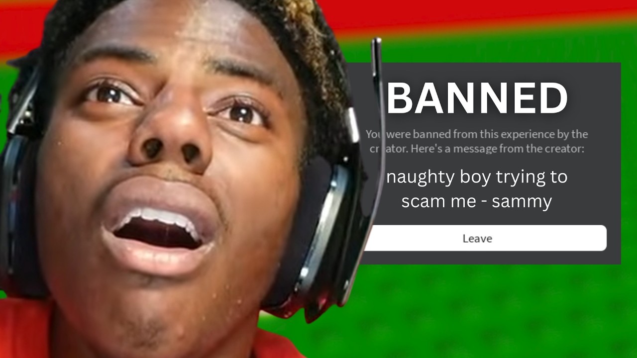 The WORST Types of People in Steal a Brainrot