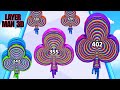 Layer Man 3D Gameplay Walkthrough Part 6 Max Level