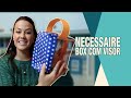 NECESSARIE SEM VERGONHA - ELA MOSTRA TUDO | CAROL VIANA  #1