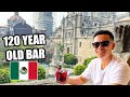 The OLDEST Pulque BAR In Mexico City 🇲🇽 Top Bars In CDMX!