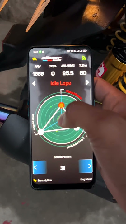Aracer Mini X Aerox V2