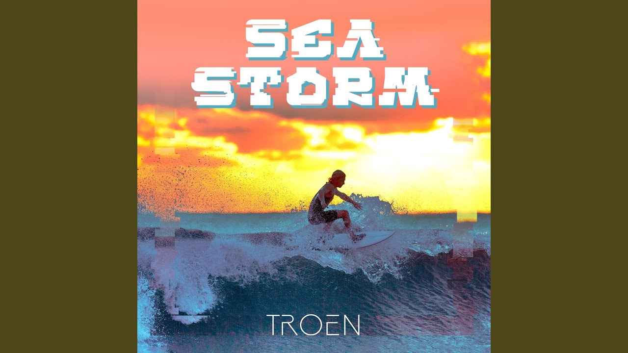 Sea Storm YouTube