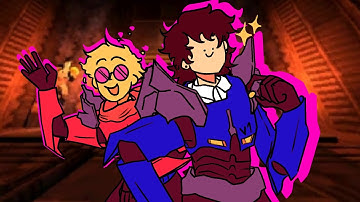 Our Escapades In The Ultrakill Multiplayer Mod