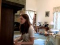 Clarity - Zedd feat. Foxes - piano&voice cover