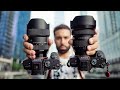 The Sony 12-24 F2.8 First Impressions! Better than the Sigma 14-24 F2.8?