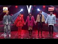 លទ្ធផល Team Bayareth | Knockouts Week 1 | The Voice Cambodia Season 3