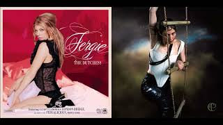 So Hot You Don't Cry (Mashup) - Caroline Polachek & Fergie