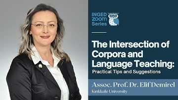 THE INTERSECTION OF CORPORA AND LANGUAGE TEACHING: Practical Tips and Suggestions
