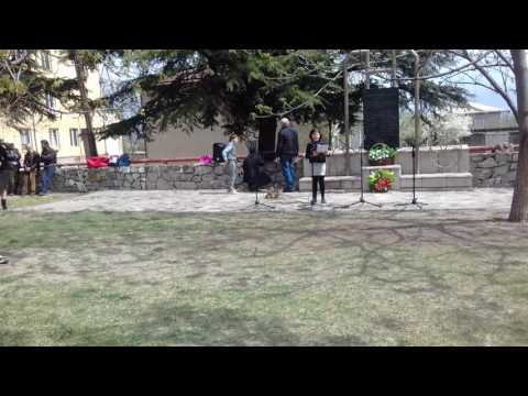 ლამაზად  მღერი