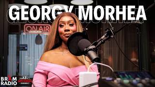 Download Lagu Georgy Morhea talks early life in Amsterdam, Vulnerability in music. (PART 1) Download Lagu Georgy Morhea talks early life in Amsterdam, Vulnerability in music. (PART 1)