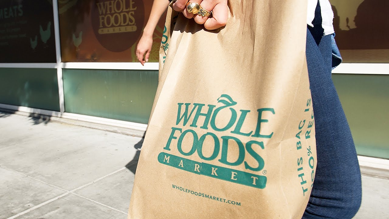 An Organic Look at Whole Foods’ Biggest Moments as the Market Weighs Its Pending Amazon Acquisition An Organic Look at Whole Foods’ Biggest Moments as the Market Weighs Its Pending Amazon Acquisition