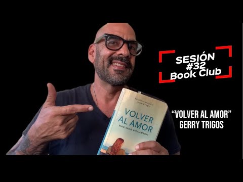 Book Club Volver Al Amor Sesi N Youtube